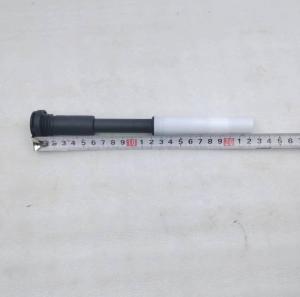 China Best Aftermarket Ignition Coil Sheath for Weichai OH6 National V Natural Gas Engine factory