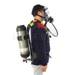 KL99-SCBA Self-Contained Positive Pressure Air Breathing Apparatus for En137