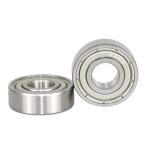 High Speed 696 ZZ Bearing Miniature 696 2RS Bearing 6x15x5mm
