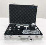 High Safety Ultrasound Physiotherapy Machine Compact Size OEM Service Available