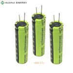 3.7 Volt Lithium Ion Rechargeable Batteries 630Mah AA Size 14500 Li Ion Battery