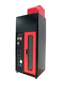 China Electrical Casing Flame Retardant Tester 220V 50Hz factory