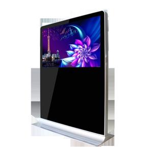 China 32′′ 39′′ 42′′ 43′′ 49′′ 55′′ 65′′ 70′′ 75′′ Advertising Kiosk With LCD Touch Screen factory