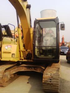 China Used Excavator CAT 311C factory