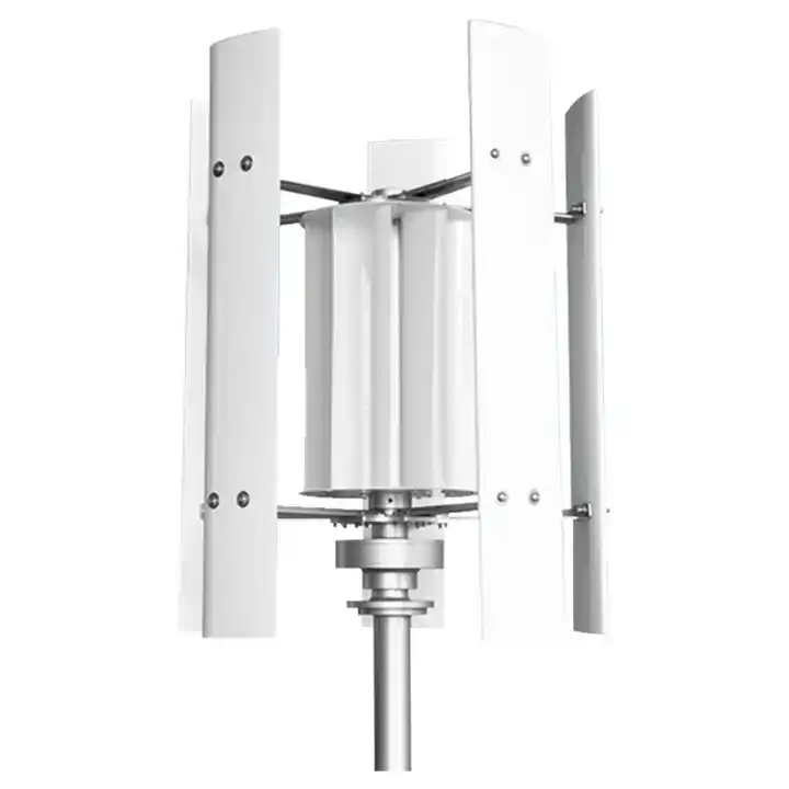 5Kw Wind Turbine Price In India Residential Wind Power Generator 10Kw Turbine Energy System Wind Power Generation System
