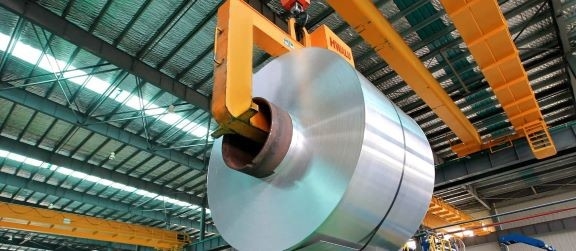 Aluminium Coil PVDF Wall Roof Sheet 3003H24 H26 Printech Color Coil Wood Grain 50-Year Warranty Color Coated Coil