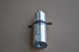China Piezo Ultrasonic Cleaning Transducer , Waterproof Ultrasonic Transducer factory