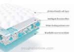 Q.KISS DIARY chemical free disposable diapers