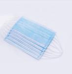 FFP3 Face Mask Consumable Medical Devices