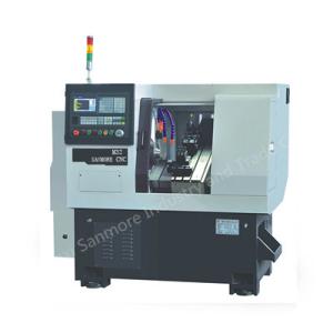 China M32 CNC Lathe Machine factory