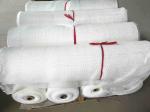 Customized Plain Weave Double Sided 22.5gsm E Glass Fabric