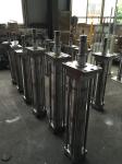 Double Rod End 50 Ton Agricultural Hydraulic Cylinders Double Acting