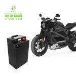 72v 96V 30Ah 40Ah 50Ah Lithium LiFePO4 Battery 96V 50Ah with Bluetooth for e