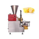 Compact Commercial Siomai Making Machine 220V Single Phase Eco Friendly