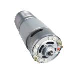 Faradyi Customized 80 Planetary Gear Box Brushless Motor Reduction Ratio 1:3.65