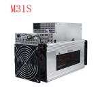 70TH 80TH SHA256 Miners Machine WhatsMiner M31 M31S Bitcoin Mining