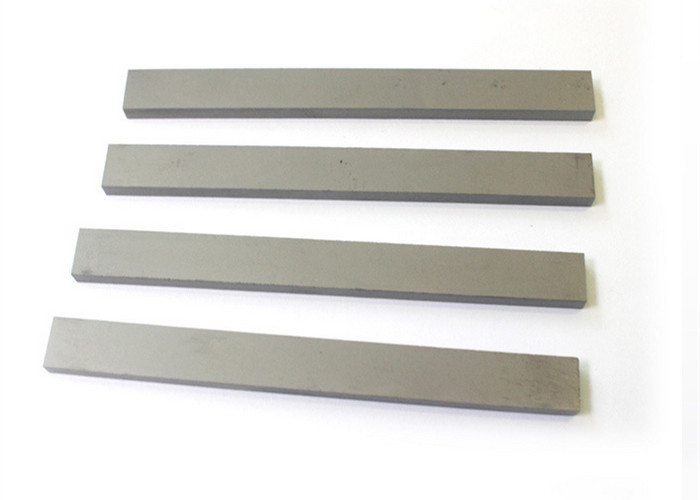 Cemented Tungsten Carbide Strip Wear Parts Various Grade Diameter From 1-20mm