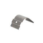 Led strip aluminum profie Surface Mounted 30x30mm 90d LED Corner Aluminium