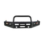 Front Bumper Car Parts for Toyota 4Runner Hilux fj Land Cruiser LC200 LC100