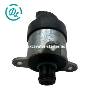 EexcavaStart Cummins QSB4.5 SCV Valve OEM 0928400473 5476586