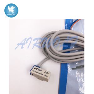 IP64 Airtac CMSJ-020 2 Wire Magnetic Sensor Switch