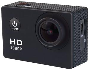China 2.0&quot; LCD 720P Sports Camera Waterproof Multiple Colors 30fps Outdoor Sports Camera factory