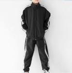 Wholesale Plain Boys Tracksuit Kids