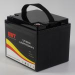 OEM Rechargeable Lithium ion 12v 60ah 768Wh lifepo4 battery pack for scooter E