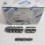 Excavator Accessories Regulator Spool For KOMATSU PC200-6
