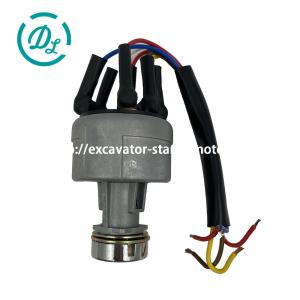 China 803645958 Excavator Spare Parts Starter Switch 1S4-719-01 Excavator XE35U factory