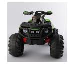 12v Electric Large ATV Ride On Cars for Kids G.W. N.W 27.5/22.5kg Motor 550 *2