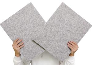 China 13.5&quot;X17&quot; Protective Ironing Felted Wool Pressing Mat factory