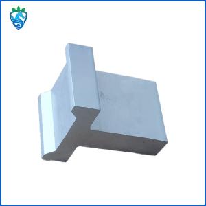 China Heatsink Custom Aluminum Profiles Led Light For Drywall factory
