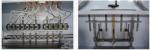 Industrial Chemical Liquid Filling Machine 90 Bpm Bottle Filling Machine 100ml