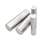 CR HR SS410 436 Seamless Stainless Steel Rods 50-550mm