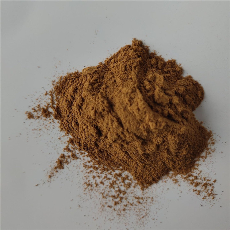 GMP Certified Companies Natural Star Anise Powder