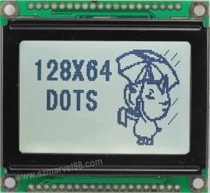 China M12864I-G5 factory