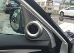 HONDA Civic 2016 Auto Interior Trim Parts Chromed Speaker Moulding