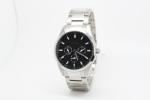 Multifunction Business Stainless Steel Watches For Men 43.0mm