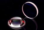 High Precision DIA 12.7mm FL 8mm B270 BK7 D-ZK3 Material Aspherical Lenses