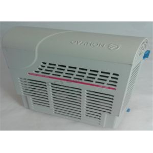 China PLC Input 1C31129G04 Module Emerson Westinghouse analog input output module factory