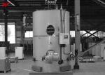 Juice Beverage Vertical 1T/H Oil Fired Condensing Boiler