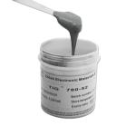 TIG780-52 Hot Sale 5.2W High Quality Thermal Grease Cpu Gpu Graphics Card