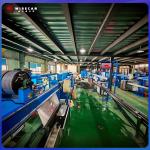 WRK-50 Loose Tube Extrusion Line | High-Speed Optical Fiber Cable Manufacturing