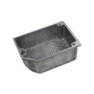 China Cummins K19 K38 K50 Excavator Diesel Engines Spare Parts Rocker Lever Cover 3010396 factory
