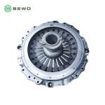 3483030032 Mercedes Benz Actros Truck Clutch Kit MB MERCEDES-BENZ 430mm 18N