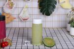 Leak Proof Insulated Milk Tea Bottles with Handle