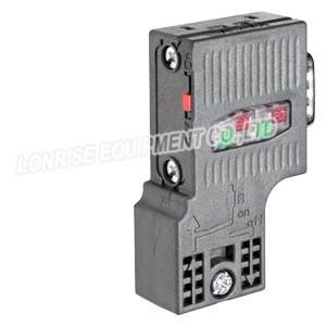 China 6ES7972 - 0BA52 - 0XA0 SIEMENS SIMATIC DP without PG socket 15.8x 59x 35.6 mm (BxHxD) factory