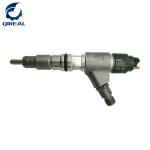 E323D2 Excavator Parts C7.1 Diesel Fuel Injectors 371-3974