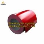 1100 3003 3004 3105 Series Color Coated Aluminium Coil Aluminum Alloy For